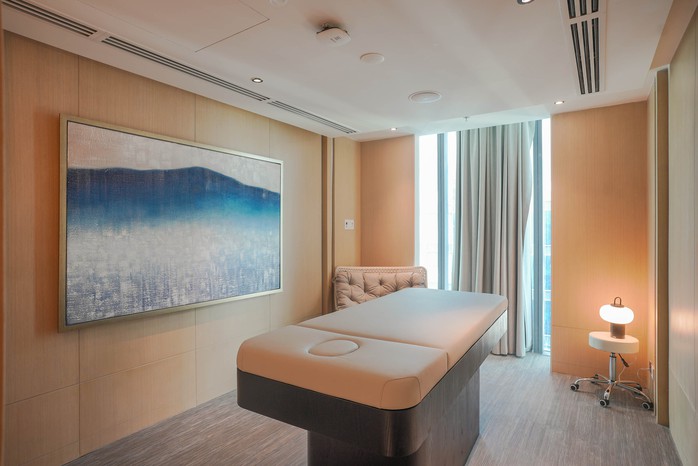 Giải mã giá thuê kỷ lục 200 triệu đồng/tháng của căn hộ Marriott - Ảnh 3. Giải mã giá thuê kỷ lục 200 triệu đồng/tháng của căn hộ Marriott - Ảnh 3.