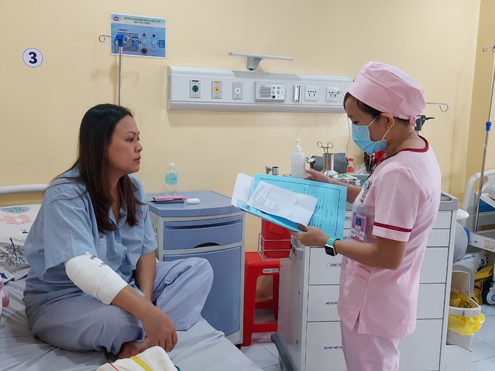 Nhiều mã đối tượng trên thẻ BHYT sẽ thay đổi từ hôm nay, 3-12- Ảnh 2. Nhiều mã đối tượng trên thẻ BHYT sẽ thay đổi từ hôm nay, 3-12- Ảnh 2.