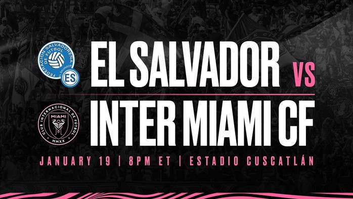 Chuẩn bị đấu tuyển El Salvador, Messi tạo cơn sốt vé với fan Inter Miami- Ảnh 3. Chuẩn bị đấu tuyển El Salvador, Messi tạo cơn sốt vé với fan Inter Miami- Ảnh 3.