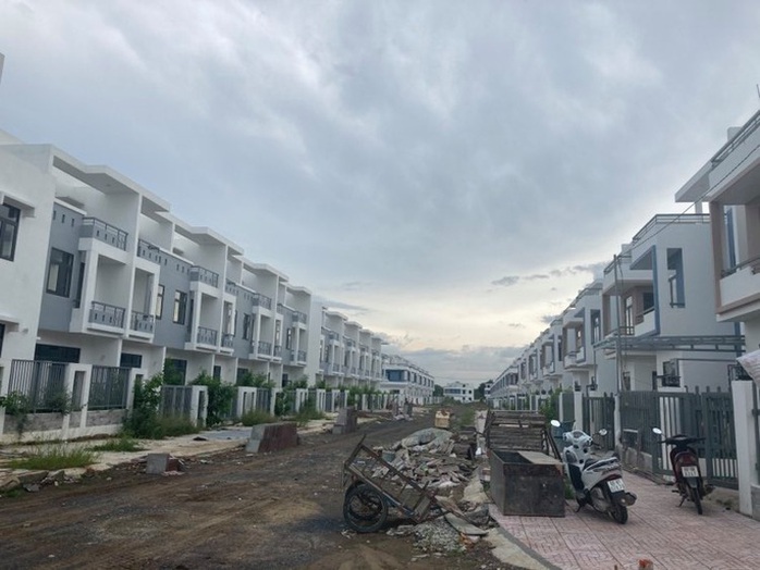 Toàn cảnh sai phạm vụ 500 căn biệt thự trái phép ở Đồng Nai- Ảnh 6.
