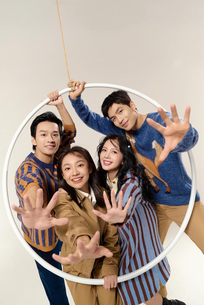 Phim "Chúng ta của 8 năm sau" gây sốt, vì sao?- Ảnh 5. Phim "Chúng ta của 8 năm sau" gây sốt, vì sao?- Ảnh 5.