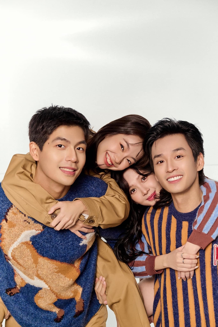 Phim "Chúng ta của 8 năm sau" gây sốt, vì sao?- Ảnh 4. Phim "Chúng ta của 8 năm sau" gây sốt, vì sao?- Ảnh 4.