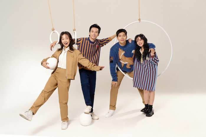 Phim "Chúng ta của 8 năm sau" gây sốt, vì sao?- Ảnh 7. Phim "Chúng ta của 8 năm sau" gây sốt, vì sao?- Ảnh 7.