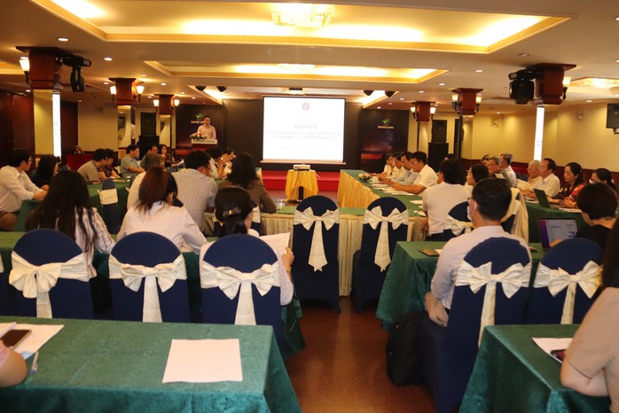 Cải cách thủ tục hành chính y tế giúp tiết kiệm hơn 570 tỷ đồng
- Ảnh 1. Cải cách thủ tục hành chính y tế giúp tiết kiệm hơn 570 tỷ đồng
- Ảnh 1.