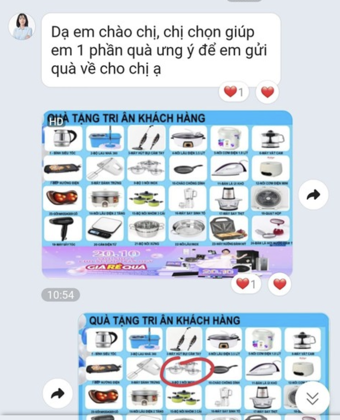 Tin lời có cánh, bà chủ cửa hàng ở Hóc Môn "bay màu" 400 triệu- Ảnh 1. Tin lời có cánh, bà chủ cửa hàng ở Hóc Môn "bay màu" 400 triệu- Ảnh 1.
