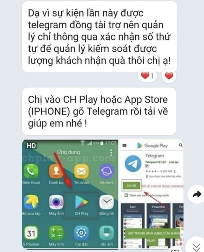 Tin lời có cánh, bà chủ cửa hàng ở Hóc Môn "bay màu" 400 triệu- Ảnh 2. Tin lời có cánh, bà chủ cửa hàng ở Hóc Môn "bay màu" 400 triệu- Ảnh 2.