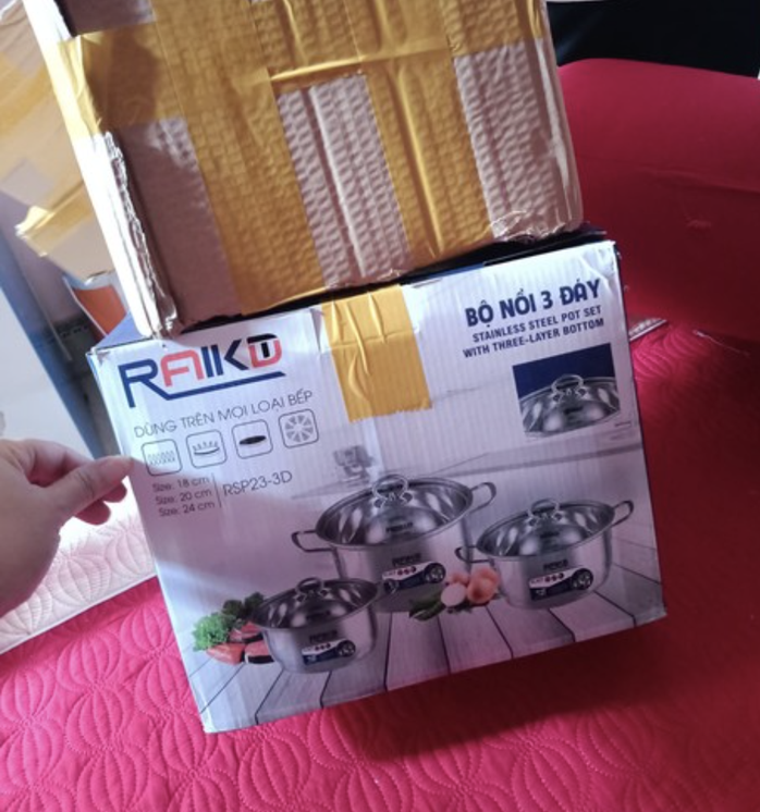 Tin lời có cánh, bà chủ cửa hàng ở Hóc Môn "bay màu" 400 triệu- Ảnh 3. Tin lời có cánh, bà chủ cửa hàng ở Hóc Môn "bay màu" 400 triệu- Ảnh 3.