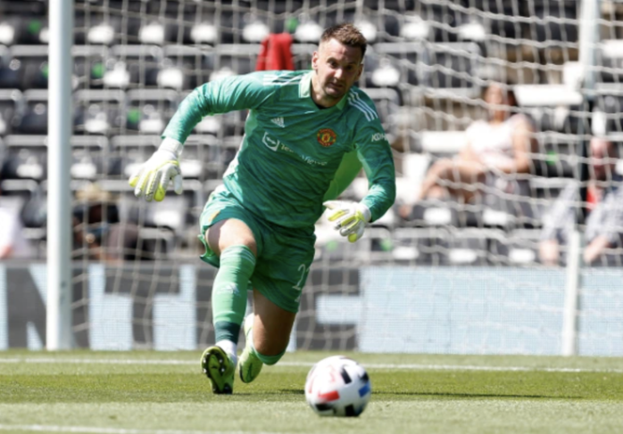 Andre Onana sẵn sàng bỏ CAN để giữ vị trí số 1 Man United- Ảnh 7. Andre Onana sẵn sàng bỏ CAN để giữ vị trí số 1 Man United- Ảnh 7.