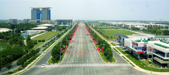 Từ 1-12, tuyến đường nào ở TP Thủ Dầu Một có camera phạt nguội?- Ảnh 1. Từ 1-12, tuyến đường nào ở TP Thủ Dầu Một có camera phạt nguội?- Ảnh 1.
