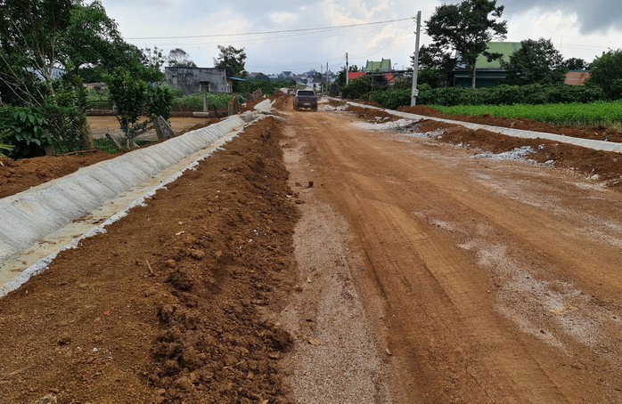Chi sai gần 1,2 tỉ đồng vì lãnh đạo xã và đơn vị thi công "tin tưởng" nhau- Ảnh 1. Chi sai gần 1,2 tỉ đồng vì lãnh đạo xã và đơn vị thi công "tin tưởng" nhau- Ảnh 1.