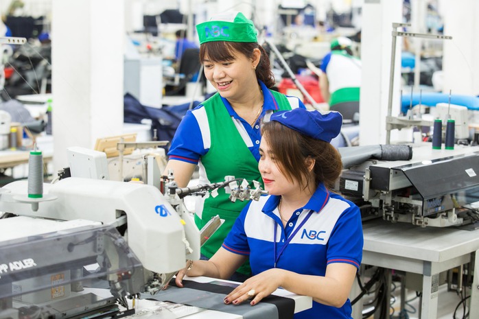 Không chỉ công nhân, trí thức cũng có thể bị thay thế bởi Al- Ảnh 3. Không chỉ công nhân, trí thức cũng có thể bị thay thế bởi Al- Ảnh 3.