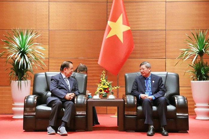 Phát triển đoàn viên, thành lập Công đoàn cơ sở là khâu đột phá- Ảnh 4. Phát triển đoàn viên, thành lập Công đoàn cơ sở là khâu đột phá- Ảnh 4.