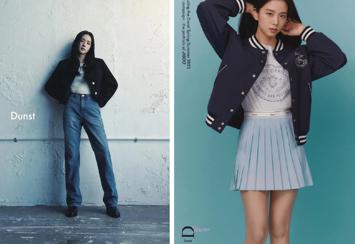 “Fan cuồng” xếp hàng tới 4 giờ chỉ để mua đồ giống Jisoo (BLACKPINK) - Ảnh 3. “Fan cuồng” xếp hàng tới 4 giờ chỉ để mua đồ giống Jisoo (BLACKPINK) - Ảnh 3.