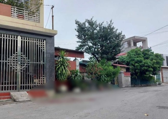 Thiếu niên 15 tuổi bị bạn đâm tử vong trên phố- Ảnh 1. Thiếu niên 15 tuổi bị bạn đâm tử vong trên phố- Ảnh 1.