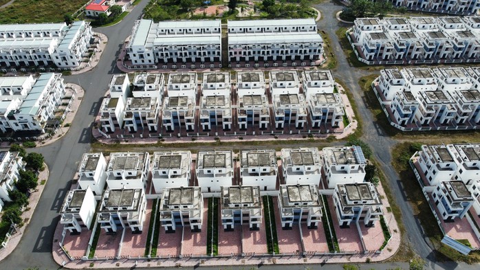 Toàn cảnh sai phạm vụ 500 căn biệt thự trái phép ở Đồng Nai- Ảnh 4.
