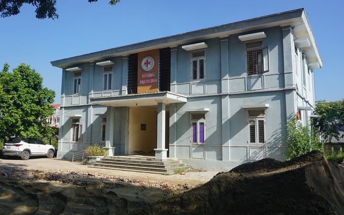 Lãng phí hàng trăm công sở bỏ hoang ở Thanh Hóa- Ảnh 15. Lãng phí hàng trăm công sở bỏ hoang ở Thanh Hóa- Ảnh 15.