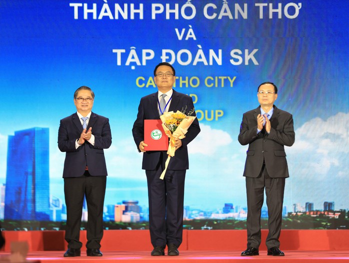 Thủ tướng Phạm Minh Chính: "TP Cần Thơ dựa vào nội lực của mình là chính"- Ảnh 7. Thủ tướng Phạm Minh Chính: "TP Cần Thơ dựa vào nội lực của mình là chính"- Ảnh 7.
