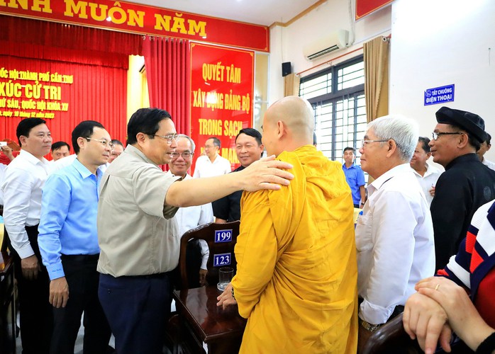 Xây dựng vùng nguyên liệu từ việc gạo ST25 đoạt giải- Ảnh 3. Xây dựng vùng nguyên liệu từ việc gạo ST25 đoạt giải- Ảnh 3.