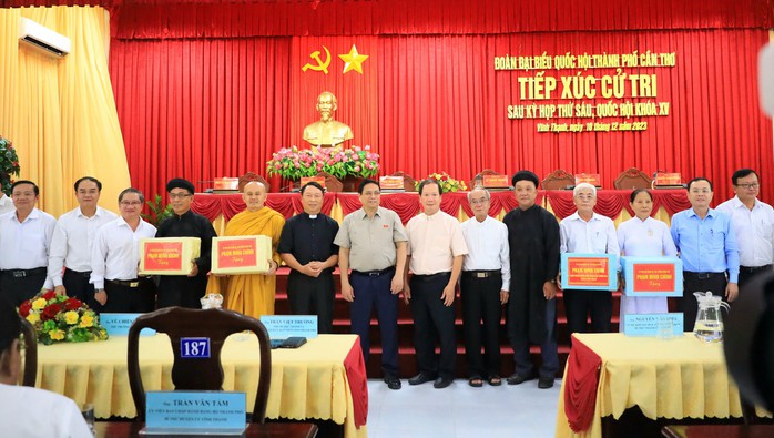 Xây dựng vùng nguyên liệu từ việc gạo ST25 đoạt giải- Ảnh 6. Xây dựng vùng nguyên liệu từ việc gạo ST25 đoạt giải- Ảnh 6.
