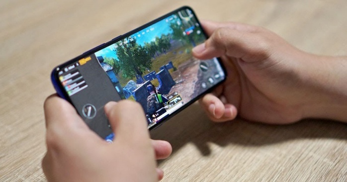 Người dưới 18 tuổi không được chơi game quá 180 phút/ngày- Ảnh 1. Người dưới 18 tuổi không được chơi game quá 180 phút/ngày- Ảnh 1.