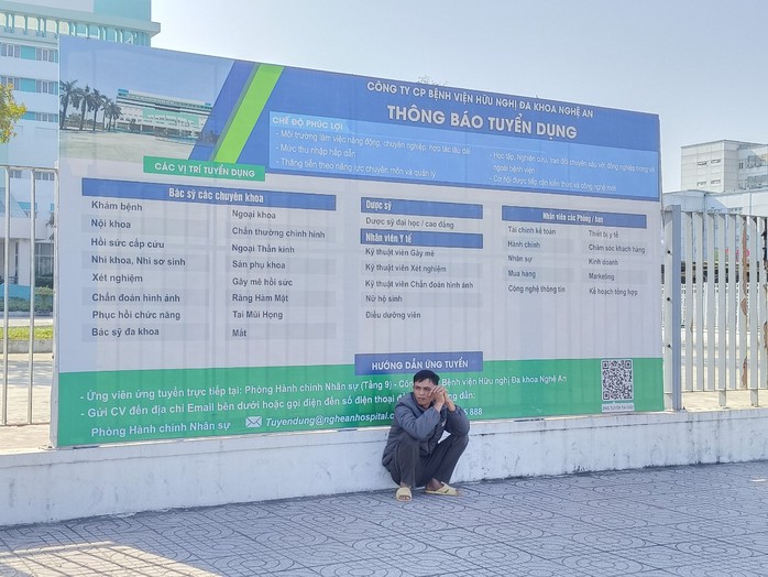 Cận cảnh bệnh viện 1.300 tỉ đồng chưa thể hoạt động dù đã khánh thành- Ảnh 7. Cận cảnh bệnh viện 1.300 tỉ đồng chưa thể hoạt động dù đã khánh thành- Ảnh 7.