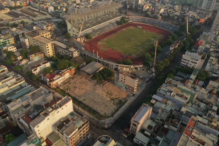 Thi hành án vụ Phan Văn Anh Vũ và Phạm Công Danh nhiều năm chưa xong- Ảnh 1. Thi hành án vụ Phan Văn Anh Vũ và Phạm Công Danh nhiều năm chưa xong- Ảnh 1.