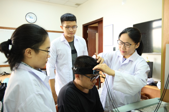 Gần 10 năm tự chủ, các trường đại học đã "lột xác"?- Ảnh 2. Gần 10 năm tự chủ, các trường đại học đã "lột xác"?- Ảnh 2.