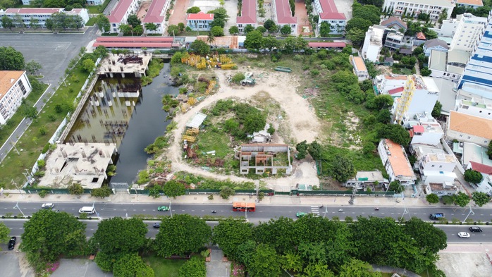 Xét xử cựu lãnh đạo tỉnh Khánh Hòa tại dự án Golden Gate- Ảnh 3. Xét xử cựu lãnh đạo tỉnh Khánh Hòa tại dự án Golden Gate- Ảnh 3.