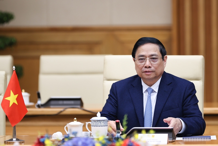 Việt Nam - Campuchia phấn đấu đạt kim ngạch thương mại 20 tỉ USD- Ảnh 6.