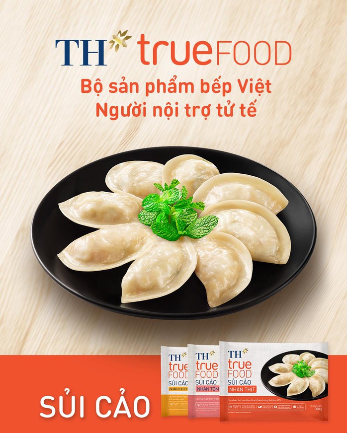 “Người nội trợ tử tế” mang tới bữa cơm Việt lành sạch, tiện lợi- Ảnh 4. “Người nội trợ tử tế” mang tới bữa cơm Việt lành sạch, tiện lợi- Ảnh 4.