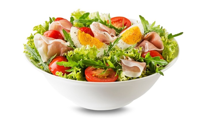 Bữa ăn trọn vẹn cùng công thức dinh dưỡng 4 - 5 - 1- Ảnh 1. Bữa ăn trọn vẹn cùng công thức dinh dưỡng 4 - 5 - 1- Ảnh 1.