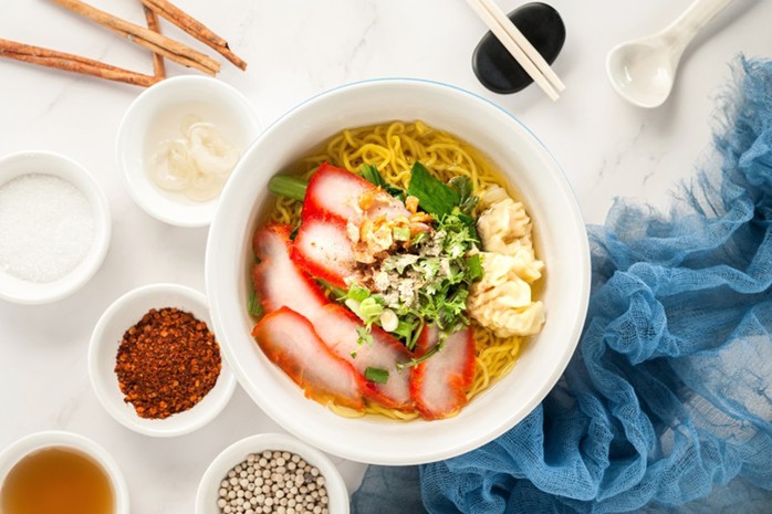 Bữa ăn trọn vẹn cùng công thức dinh dưỡng 4 - 5 - 1- Ảnh 2. Bữa ăn trọn vẹn cùng công thức dinh dưỡng 4 - 5 - 1- Ảnh 2.