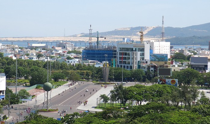 Chủ tịch tỉnh Bình Định chấn chỉnh Sở Xây dựng vì lỗi chính tả- Ảnh 1. Chủ tịch tỉnh Bình Định chấn chỉnh Sở Xây dựng vì lỗi chính tả- Ảnh 1.