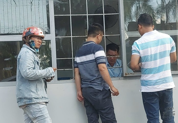 Bí thư huyện lên tiếng vụ trụ sở xã "vắng như chùa bà đanh" trong giờ hành chính- Ảnh 3. Bí thư huyện lên tiếng vụ trụ sở xã "vắng như chùa bà đanh" trong giờ hành chính- Ảnh 3.