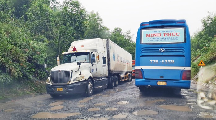 Đà Nẵng xin chuyển hơn 2ha đất rừng làm đường gom cao tốc- Ảnh 1. Đà Nẵng xin chuyển hơn 2ha đất rừng làm đường gom cao tốc- Ảnh 1.