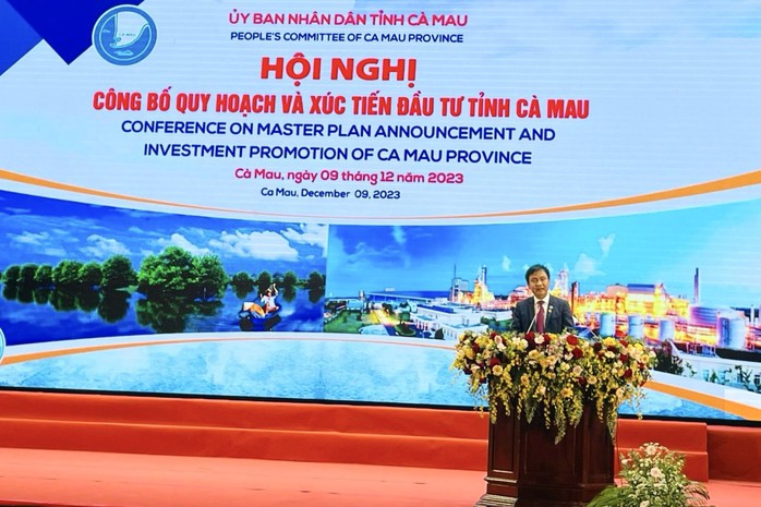 Bamboo Capital đầu tư nhà máy điện gió 18.000 tỉ đồng tại Cà Mau- Ảnh 1. Bamboo Capital đầu tư nhà máy điện gió 18.000 tỉ đồng tại Cà Mau- Ảnh 1.