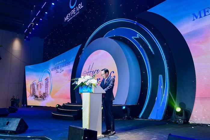 Meypearl Harmony- kiến tạo phong cách sống tiêu chuẩn toàn cầu tại Phú Quốc- Ảnh 2. Meypearl Harmony- kiến tạo phong cách sống tiêu chuẩn toàn cầu tại Phú Quốc- Ảnh 2.