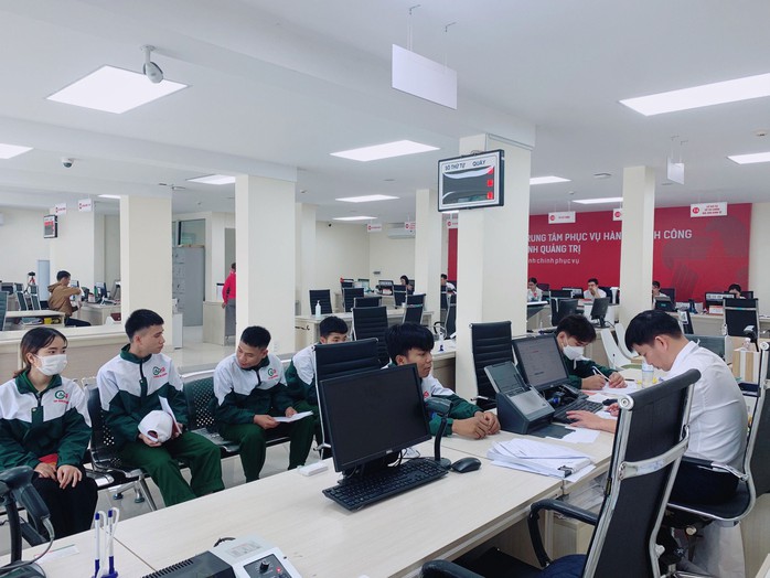 Đẩy mạnh phát triển nguồn nhân lực số- Ảnh 1. Đẩy mạnh phát triển nguồn nhân lực số- Ảnh 1.