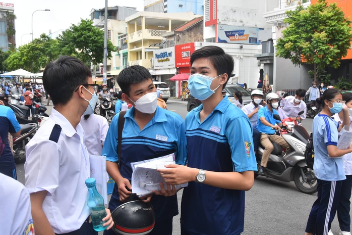 Trường ĐH đầu tiên công bố phương thức tuyển sinh năm 2025- Ảnh 1. Trường ĐH đầu tiên công bố phương thức tuyển sinh năm 2025- Ảnh 1.