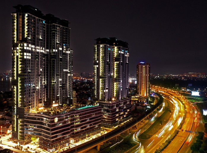 Masterise Homes chính thức bàn giao LUMIÈRE riverside, dự án thứ 4 trong năm 2023- Ảnh 8. Masterise Homes chính thức bàn giao LUMIÈRE riverside, dự án thứ 4 trong năm 2023- Ảnh 8.