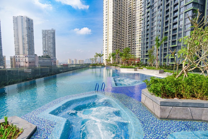 Masterise Homes chính thức bàn giao LUMIÈRE riverside, dự án thứ 4 trong năm 2023- Ảnh 11. Masterise Homes chính thức bàn giao LUMIÈRE riverside, dự án thứ 4 trong năm 2023- Ảnh 11.