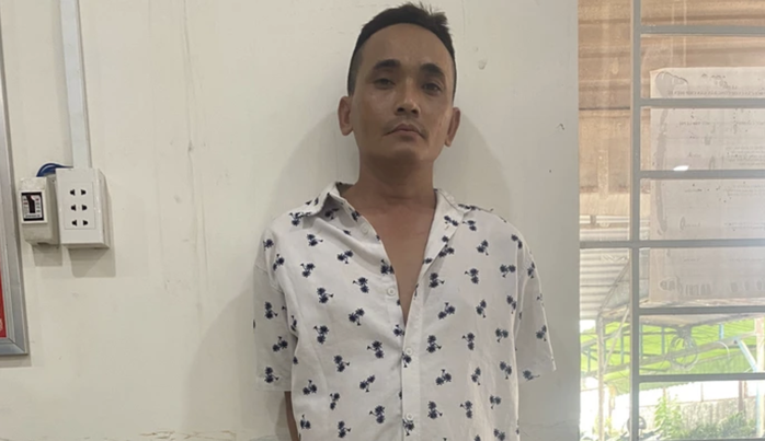 TP HCM: Công an "đọc chiêu trò" của cướp giật- Ảnh 2. TP HCM: Công an "đọc chiêu trò" của cướp giật- Ảnh 2.