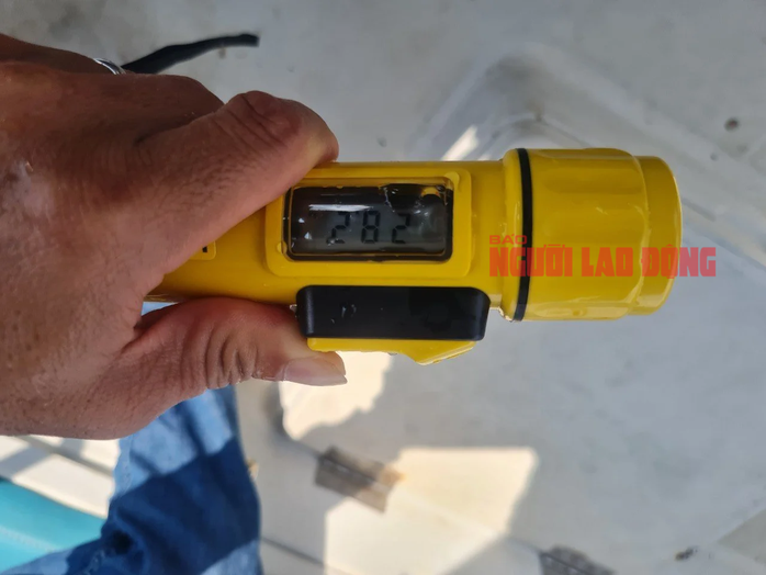 An Giang tạm dừng hàng loạt khu mỏ khai thác cát- Ảnh 3. An Giang tạm dừng hàng loạt khu mỏ khai thác cát- Ảnh 3.