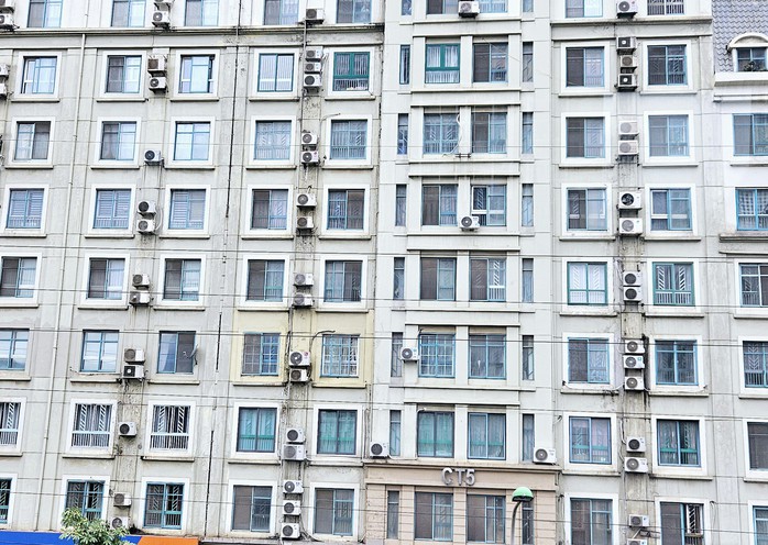Lãi suất thấp kỷ lục, có nên vay tiền mua căn hộ chung cư?- Ảnh 1. Lãi suất thấp kỷ lục, có nên vay tiền mua căn hộ chung cư?- Ảnh 1.
