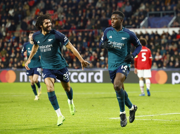 Thua Bayern Munich sân nhà, Man United chính thức dừng bước cúp châu Âu- Ảnh 5.
