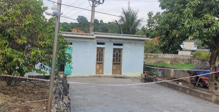 Vụ phát hiện hài cốt người phụ nữ giao gas: 13 năm tìm kiếm trong vô vọng- Ảnh 1. Vụ phát hiện hài cốt người phụ nữ giao gas: 13 năm tìm kiếm trong vô vọng- Ảnh 1.