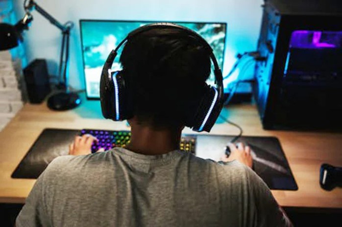 Nghiện game, em từng xem nó quan trọng hơn hơi thở- Ảnh 1. Nghiện game, em từng xem nó quan trọng hơn hơi thở- Ảnh 1.