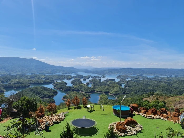 Chặng đường 20 năm thành lập và phát triển tỉnh Đắk Nông- Ảnh 3. Chặng đường 20 năm thành lập và phát triển tỉnh Đắk Nông- Ảnh 3.
