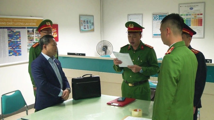 Bình Định phát hiện 2 vụ việc liên quan ông Lưu Bình Nhưỡng- Ảnh 1. Bình Định phát hiện 2 vụ việc liên quan ông Lưu Bình Nhưỡng- Ảnh 1.