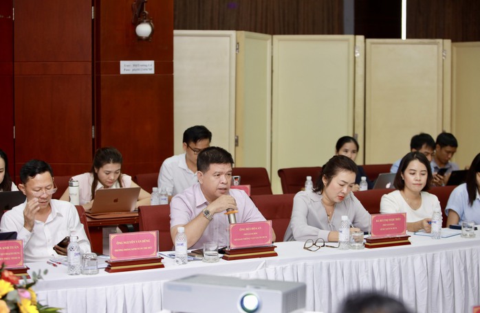 Phát triển du thuyền và kinh tế ven sông Sài Gòn- Ảnh 3. Phát triển du thuyền và kinh tế ven sông Sài Gòn- Ảnh 3.